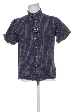 Herrenhemd Unbranded, Größe L, Farbe Mehrfarbig, Preis 24,99 €