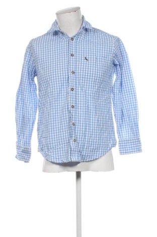 Herrenhemd Unbranded, Größe S, Farbe Mehrfarbig, Preis € 15,99