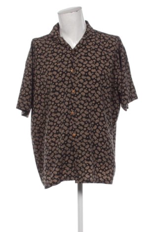 Herrenhemd Unbranded, Größe 3XL, Farbe Mehrfarbig, Preis 14,74 €