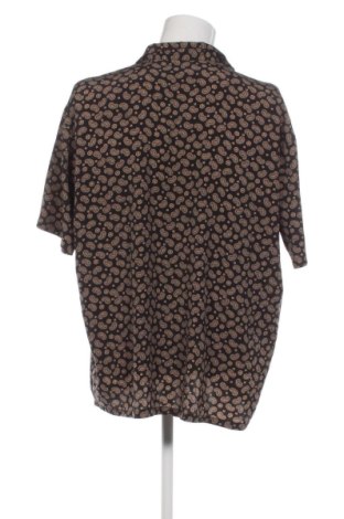 Herrenhemd Unbranded, Größe 3XL, Farbe Mehrfarbig, Preis 14,74 €