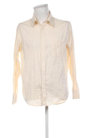 Férfi ing Unbranded, Méret XL, Szín Sárga, Ár 6 199 Ft