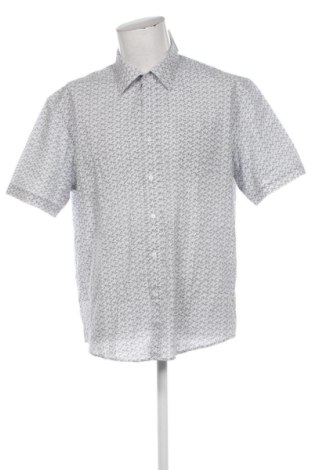 Ανδρικό πουκάμισο Unbranded, Μέγεθος XXL, Χρώμα Πολύχρωμο, Τιμή 17,99 €