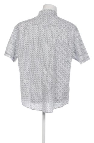 Ανδρικό πουκάμισο Unbranded, Μέγεθος XXL, Χρώμα Πολύχρωμο, Τιμή 17,99 €