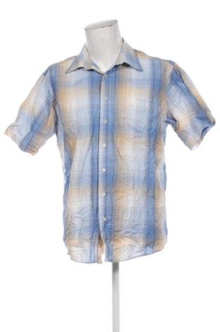 Herrenhemd Unbranded, Größe L, Farbe Mehrfarbig, Preis € 19,99