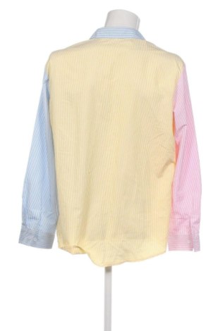 Herrenhemd Unbranded, Größe L, Farbe Mehrfarbig, Preis € 14,99