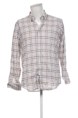 Herrenhemd Unbranded, Größe XL, Farbe Mehrfarbig, Preis 19,99 €