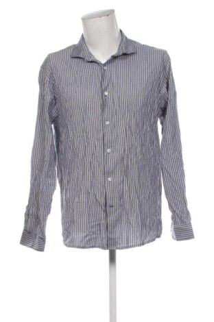 Herrenhemd Unbranded, Größe XL, Farbe Mehrfarbig, Preis 19,99 €