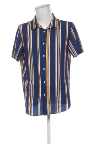 Herrenhemd Unbranded, Größe XL, Farbe Mehrfarbig, Preis € 19,99