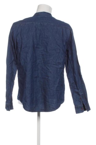 Pánska košeľa  Unbranded, Veľkosť S, Farba Modrá, Cena  17,95 €
