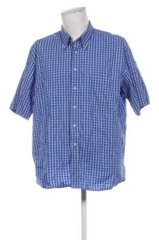 Herrenhemd Unbranded, Größe XL, Farbe Mehrfarbig, Preis € 19,99