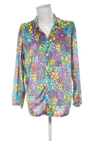 Pánská košile  Unbranded, Velikost 3XL, Barva Vícebarevné, Cena  659,00 Kč