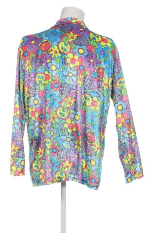 Pánská košile  Unbranded, Velikost 3XL, Barva Vícebarevné, Cena  659,00 Kč