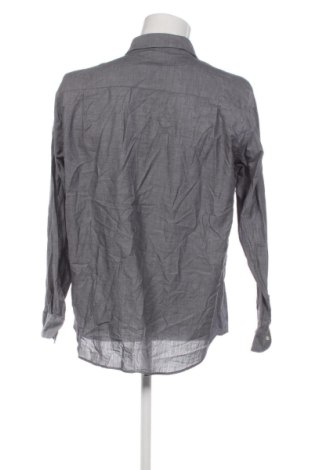 Pánska košeľa  Unbranded, Veľkosť XXL, Farba Sivá, Cena  17,95 €