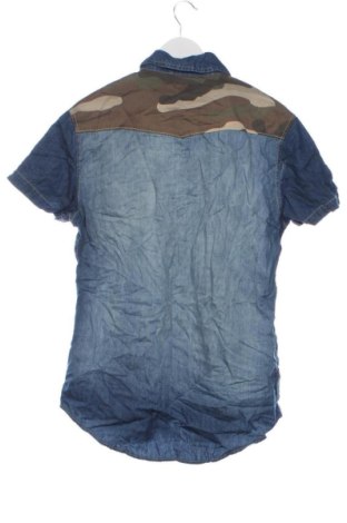 Мъжка риза Terranova, Размер L, Цвят Многоцветен, Цена 13,80 €