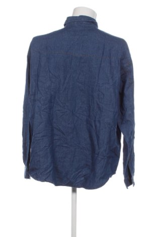 Pánska košeľa  Unbranded, Veľkosť M, Farba Modrá, Cena  17,95 €