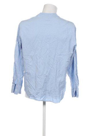 Pánska košeľa  Unbranded, Veľkosť XL, Farba Modrá, Cena  17,95 €