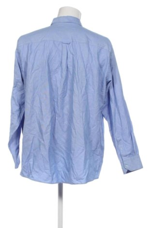 Pánska košeľa  Unbranded, Veľkosť 4XL, Farba Modrá, Cena  17,95 €