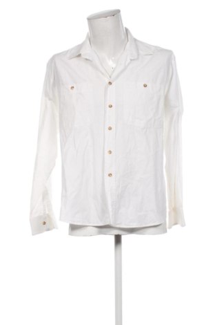 Мъжка риза Unbranded, Размер XL, Цвят Бял, Цена 14,77 €