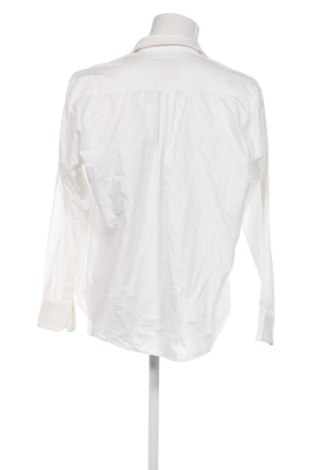 Мъжка риза Unbranded, Размер XL, Цвят Бял, Цена 14,77 €