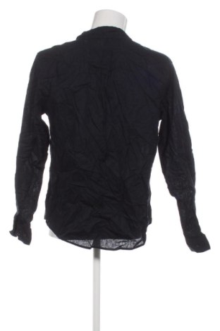 Ανδρικό πουκάμισο Unbranded, Μέγεθος XL, Χρώμα Μπλέ, Τιμή 17,99 €