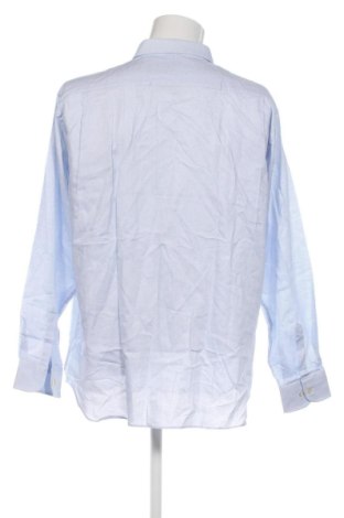 Herrenhemd Unbranded, Größe L, Farbe Blau, Preis 19,99 €