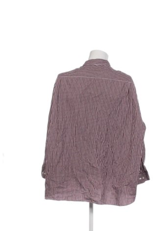 Ανδρικό πουκάμισο Unbranded, Μέγεθος 5XL, Χρώμα Πολύχρωμο, Τιμή 17,99 €