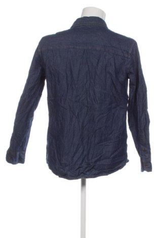 Pánská košile  Unbranded, Velikost L, Barva Modrá, Cena  439,00 Kč