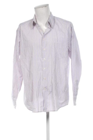 Herrenhemd Unbranded, Größe XL, Farbe Mehrfarbig, Preis € 19,99