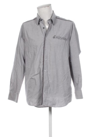 Férfi ing Unbranded, Méret L, Szín Szürke, Ár 6 488 Ft