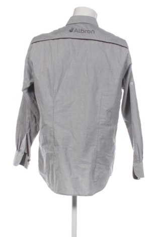 Férfi ing Unbranded, Méret L, Szín Szürke, Ár 6 488 Ft