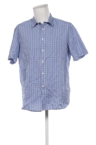 Pánska košeľa  Unbranded, Veľkosť XXL, Farba Viacfarebná, Cena  17,95 €
