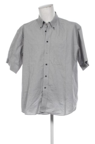 Pánska košeľa  Unbranded, Veľkosť XL, Farba Sivá, Cena  17,95 €