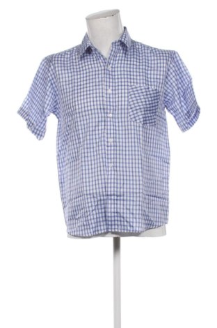 Herrenhemd Unbranded, Größe M, Farbe Mehrfarbig, Preis € 19,99