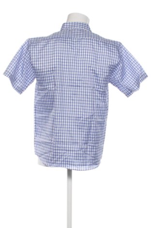 Herrenhemd Unbranded, Größe M, Farbe Mehrfarbig, Preis € 19,99