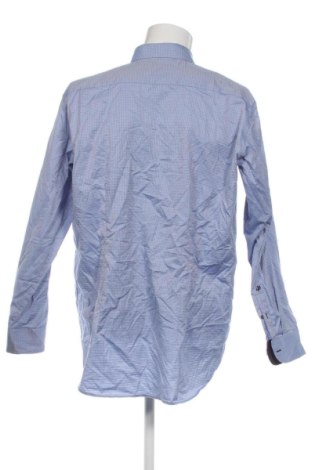 Pánska košeľa  Unbranded, Veľkosť XXL, Farba Modrá, Cena  9,95 €