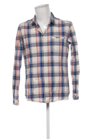 Herrenhemd Unbranded, Größe XL, Farbe Mehrfarbig, Preis € 19,99
