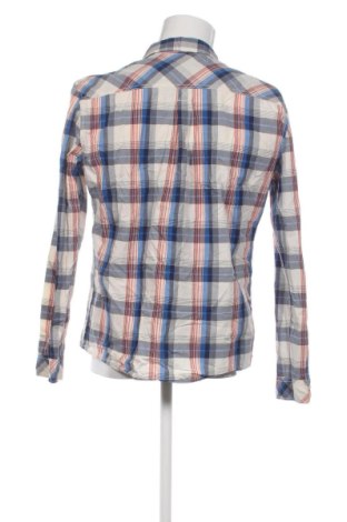 Herrenhemd Unbranded, Größe XL, Farbe Mehrfarbig, Preis € 19,99