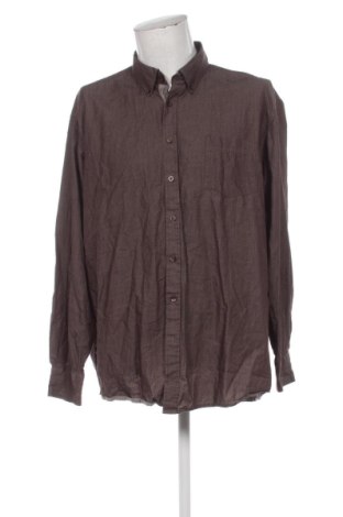 Herrenhemd Unbranded, Größe XXL, Farbe Mehrfarbig, Preis 19,99 €