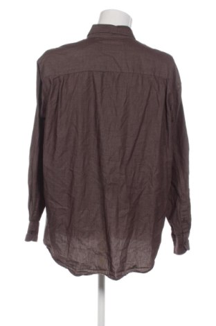 Herrenhemd Unbranded, Größe XXL, Farbe Mehrfarbig, Preis 19,99 €