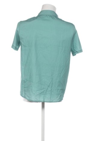 Férfi ing Unbranded, Méret S, Szín Zöld, Ár 3 566 Ft