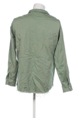 Pánska košeľa  Unbranded, Veľkosť XL, Farba Zelená, Cena  17,95 €