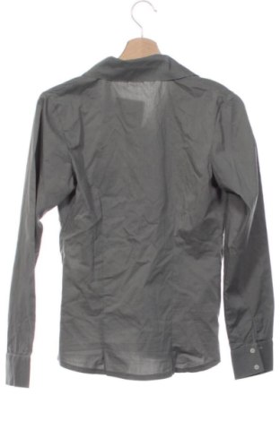 Ανδρικό πουκάμισο Unbranded, Μέγεθος M, Χρώμα Γκρί, Τιμή 14,99 €