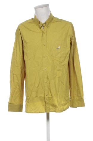 Férfi ing Unbranded, Méret XL, Szín Zöld, Ár 6 103 Ft
