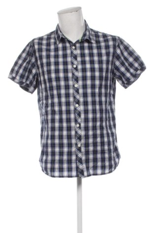 Herrenhemd Unbranded, Größe XL, Farbe Mehrfarbig, Preis € 19,99