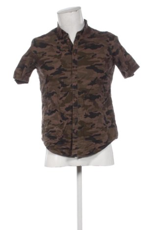 Férfi ing Unbranded, Méret S, Szín Sokszínű, Ár 7 499 Ft