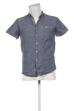 Herrenhemd Springfield, Größe S, Farbe Mehrfarbig, Preis € 22,99