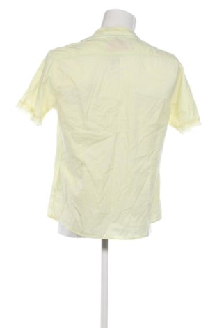 Férfi ing Unbranded, Méret L, Szín Sárga, Ár 6 198 Ft