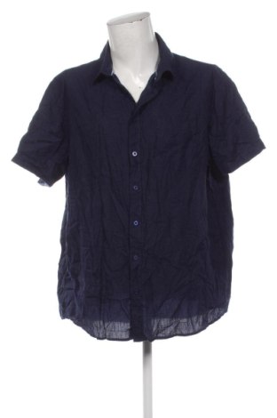 Pánska košeľa  Unbranded, Veľkosť 3XL, Farba Viacfarebná, Cena  17,95 €