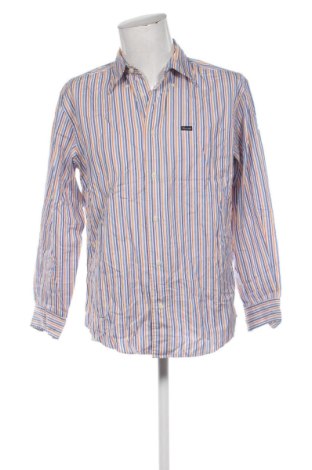 Herrenhemd Unbranded, Größe M, Farbe Mehrfarbig, Preis € 19,99