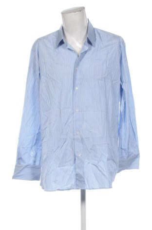 Herrenhemd Unbranded, Größe 3XL, Farbe Mehrfarbig, Preis € 19,99